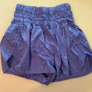 THE WAY HOME SHORT - medium